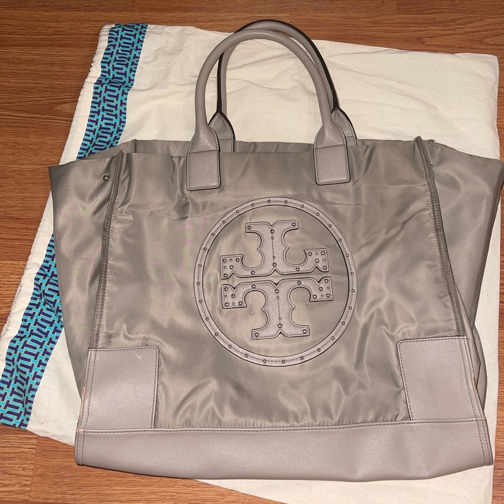 Authentic Tory Burch Bag - image 1